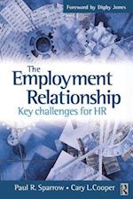 Employment Relationship