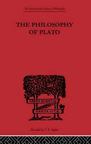 Philosophy of Plato