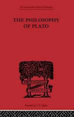 The Philosophy of Plato
