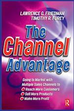 Channel Advantage, The