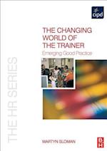 The Changing World of the Trainer