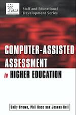 Computer-assisted Assessment of Students