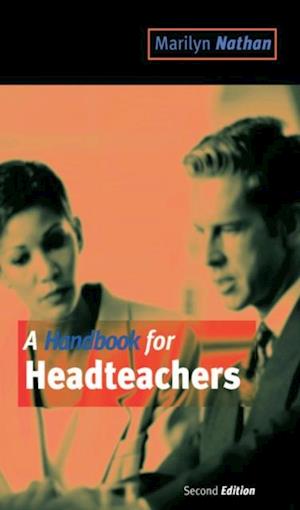 Handbook for Headteachers