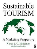 Sustainable Tourism