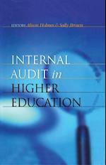 Internal Audit in Higher Education