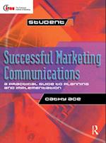 Successful Marketing Communications
