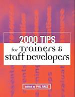 2000 Tips for Trainers and Staff Developers