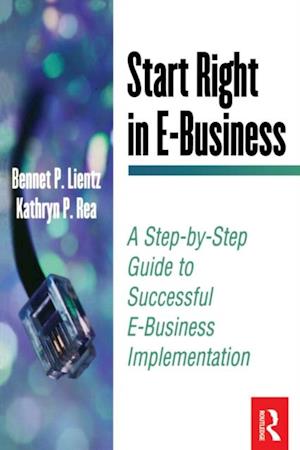 Start Right in E-Business