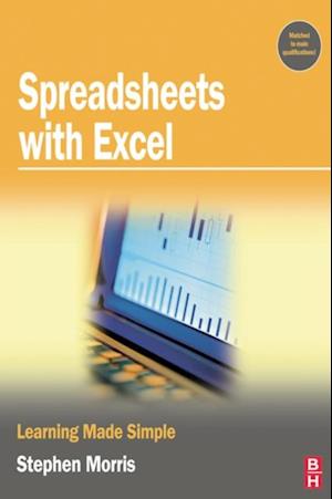 Spreadsheets with Excel