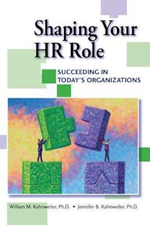 Shaping Your HR Role