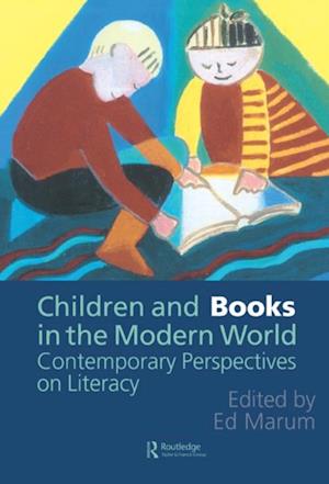 Children And Books In The Modern World