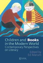 Children And Books In The Modern World