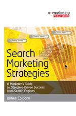 Search Marketing Strategies