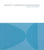 Identity, Narrative and Politics