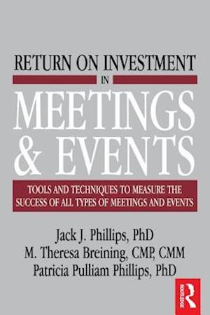 Return on Investment in Meetings & Events