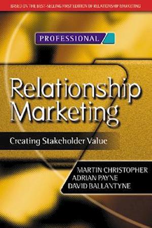 Relationship Marketing