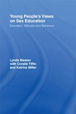 Young People''s Views on Sex Education