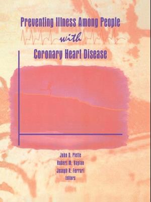 Preventing Illness Among People With Coronary Heart Disease