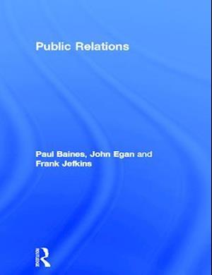 Public Relations