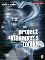 Project Manager''s Toolkit