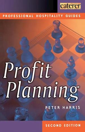 Profit Planning