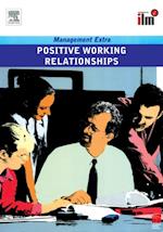 Positive Working Relationships
