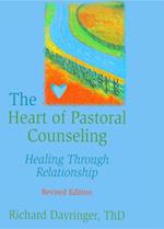 Heart of Pastoral Counseling