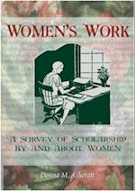 Women''s Work
