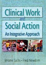 Clinical Work and Social Action