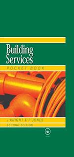 Newnes Building Services Pocket Book