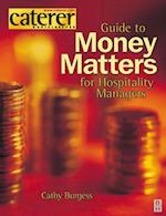 Money Matters for Hospitality Managers