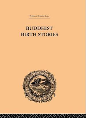 Buddhist Birth Stories