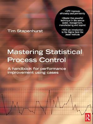 Mastering Statistical Process Control