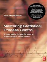 Mastering Statistical Process Control