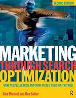 Marketing Through Search Optimization