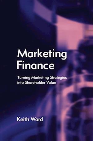 Marketing Finance