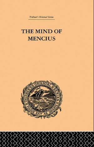 The Mind of Mencius