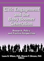 Civic Engagement and the Baby Boomer Generation