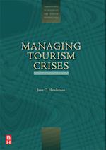 Managing Tourism Crises