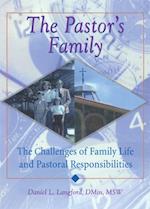 The Pastor''s Family