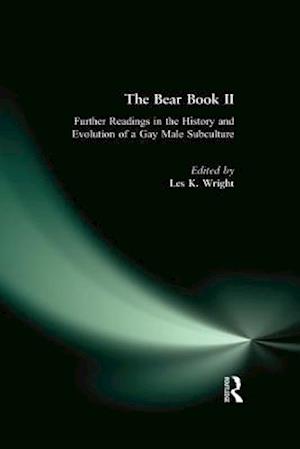 Bear Book II