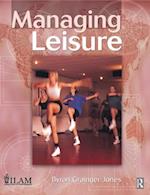 Managing Leisure