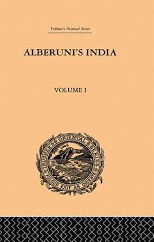 Alberuni's India