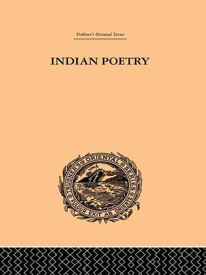 Indian Poetry