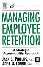 Managing Employee Retention