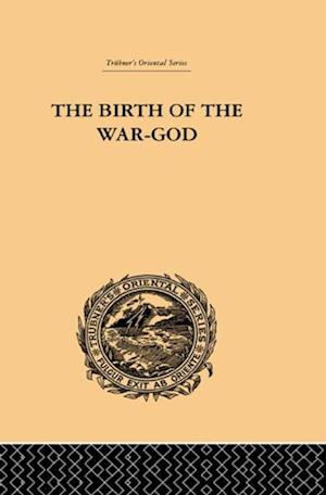 Birth of the War-God