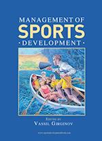 Management of Sports Development