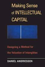 Making Sense of Intellectual Capital