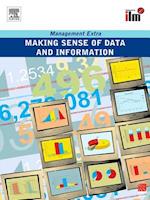 Making Sense of Data and Information