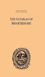 The Satakas of Bhartrihari